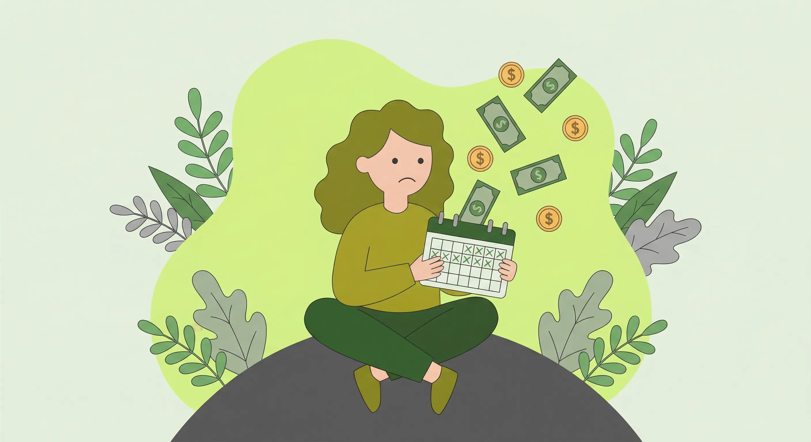 5 Scheduling Mistakes That Are Costing You Money